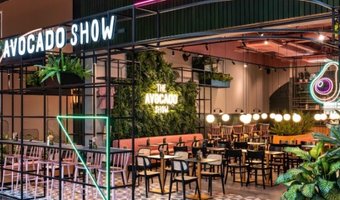 Na faillissement The Avocado Show Westfield Mall nu ook locaties in Amsterdam failliet verklaart