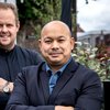 Sterrenrestaurant Vigor* uit het niets dicht: "Wegens omstandigheden"
