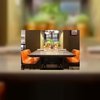 Hotel The Grand breidt uit met bistro