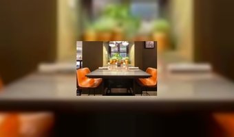 Hotel The Grand breidt uit met bistro