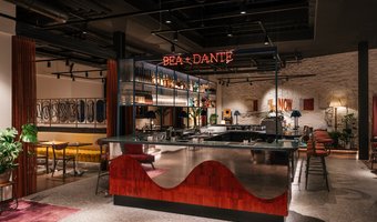 Ruby Hotels opent met 19e locatie in Europa; Florence een hotel rijker