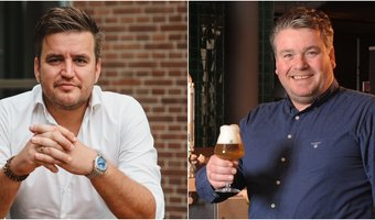 75 procent van de hotelomzet uit F&B: “Ik zou niet zonder ons restaurant kunnen”