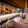 Henrie en Ingrid van der Heijden openen Restobar Vista in Rotterdam