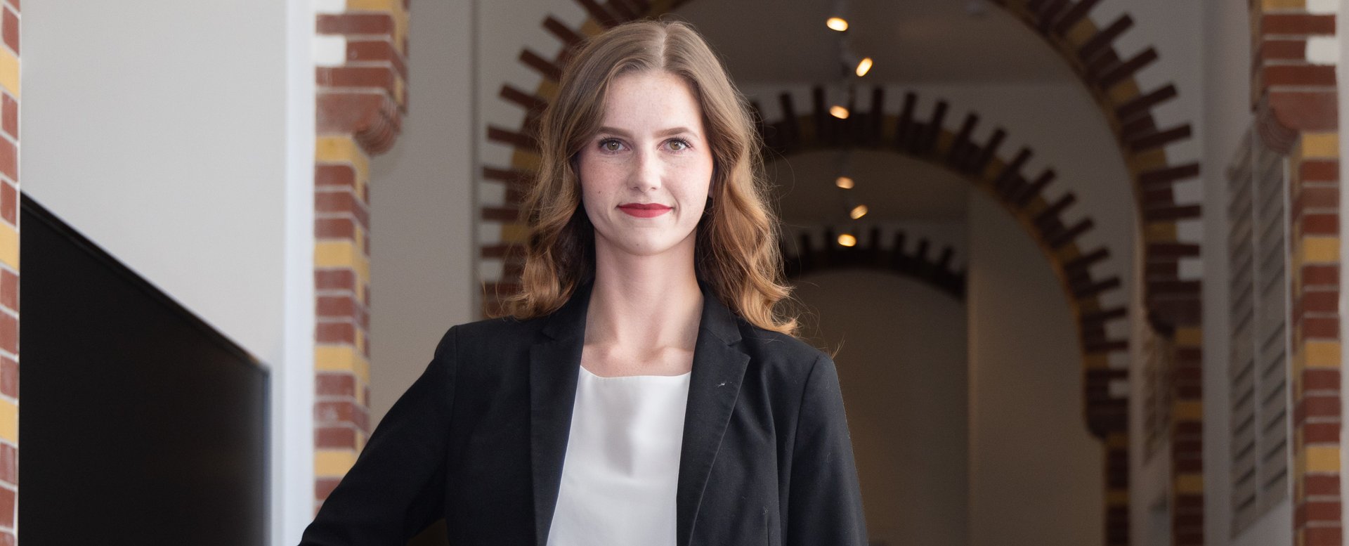 Jongste hotelmanager Nederlandse Hilton Hotels aan de slag in Sittard