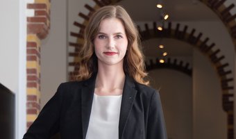 Jongste hotelmanager Nederlandse Hilton Hotels aan de slag in Sittard