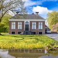 B&B te koop: rijksmonument met vrijstaande B&B op 4200 M2 grond