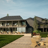 Roompot Hillview Resort Grandvoir opent met 16 hotelkamers en 84 lodges