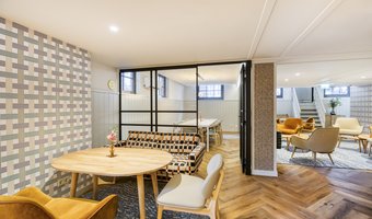 Ascott stimuleert groei in Europa: nieuwe steden en een nieuw hotelmerk