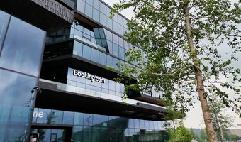 Booking.com krijgt Spaanse recordboete van 413,2 miljoen euro