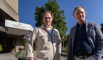 Limburgse hoteloperator Black Label Hospitality doet eerste buitenlandse overname