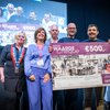 Dit zijn de zes finalisten voor de 'Minder Zout, Meer Smaak award' tijdens Gastvrij Rotterdam