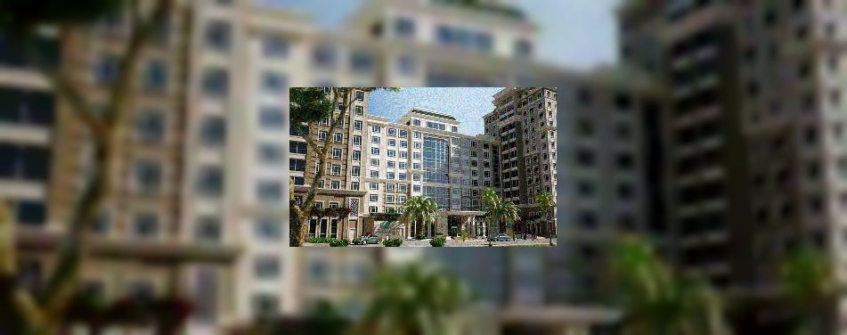 Extra Marriott hotels Afrika, Midden-Oosten