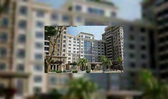 Extra Marriott hotels Afrika, Midden-Oosten