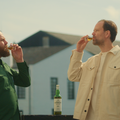 Laphroaig whisky en chef Jaimie van Heije openen pop-up restaurant