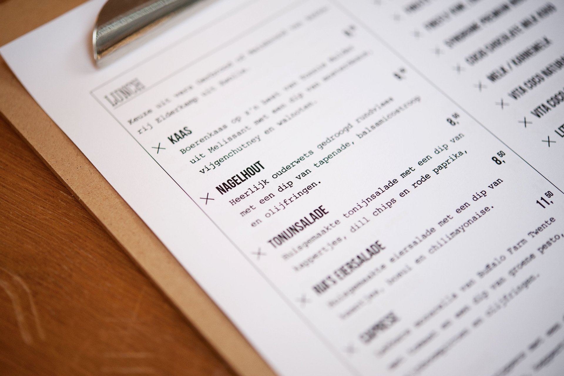 De Beren bekendste restaurantketen van Nederland