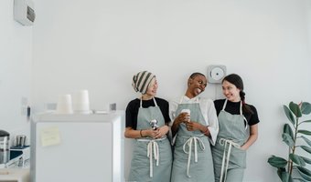 Aantrekken en behouden van Generatie Z in de horeca