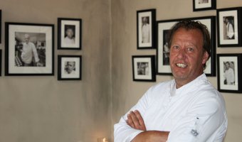 Carel Alberts: “Ik kies altijd voor de mens met het hart”