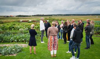 Grote namen in SVH Meestertour tijdens jubileumeditie