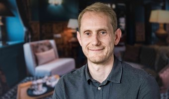 Robin Bruggeman: The Godfather