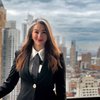Mehrsa Ghadiri: Insta-recruiting
