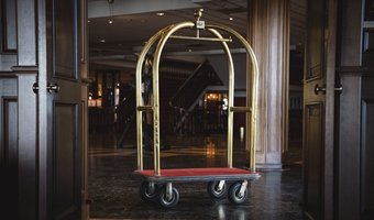 HOSTA 2024: Omzet hotels blijft stijgen, maar kosten stijgen sneller
