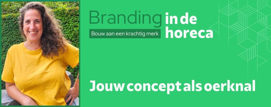 Jouw concept als oerknal