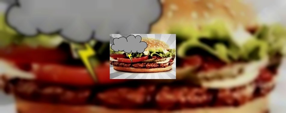 Mc Donald's ziet winst verdampen