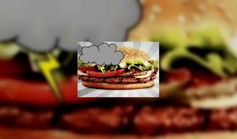 Mc Donald's ziet winst verdampen