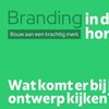 Wat komt er bij logo-ontwerp kijken?