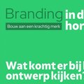 Wat komt er bij logo-ontwerp kijken?