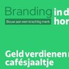 Geld verdienen met je eigen cafésjaaltje