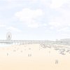 Scheveningse Pier krijgt familiehotel en viersterrenhotel