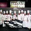 Jet Loos wint Nederlandse finale Bocuse d’Or