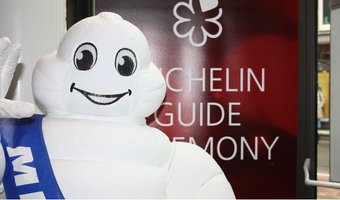 15 nieuwe restaurants treden toe tot de Bib Gourmand selectie van Michelin