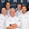 Friese topchefs halen 11.350 euro op voor Braziliaanse straatkinderen