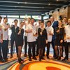 De Kromme Dissel viert 53ste Michelinster met verbouwing en suites
