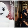 Chef Joris Peters ontvangt voor 10e keer Michelinster