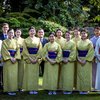 Yamazato’s authentieke Japanse keuken in Hotel Okura bekroond met behoud Michelinster