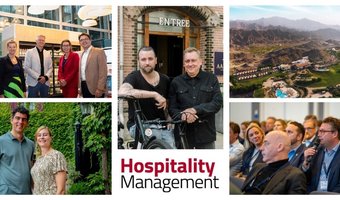 De nieuwe Hospitality Management: Hotel Aalders, HotelSummit en ronde tafel revenue