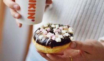 Faillissement Dunkin’ Nederland raakt plannen Van der Valk International