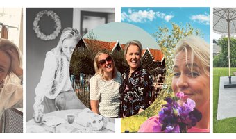 B&B Reallife 2.0: Gastenboekjes bomvol persoonlijke en creatieve verhalen