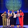 Winnaar Gouden kaasboor 2024 behaalt hoogst aantal punten ooit