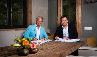 Food-service organisatie Albron neemt familiebedrijf Hutten over
