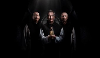 La Trappe, Tynt Meadow en Zundert presenteren meesterwerk