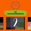 Deze week: Genomineerden Lekkerste Lunchroombroodje worden onthuld!