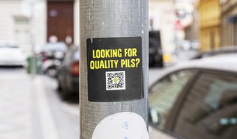 Two Chefs Brewing promoot op ingenieuze wijze tijdens Amsterdam Dance Event