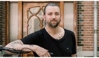 "Ik ben 40 keer ontslagen en ik heb 40 keer ontslag genomen"