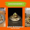 Het Lekkerste Lunchroombroodje 2024: genomineerde nummer 1