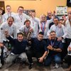 Eerste Editie PALUX Innovation Award by Euro-Toques International groot succes