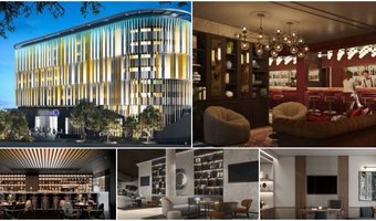 Radisson Hotel Group breidt portfolio uit met nieuwe hotels